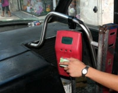 Los permisionarios del transporte público obligados a aceptar la tarjeta Citur Los permisionarios del transporte público obligados a aceptar la tarjeta Citur