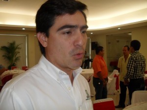 Retrasan un mes la entrega de casetas de vigilancia de Paseo Verde Retrasan un mes la entrega de casetas de vigilancia de Paseo Verde