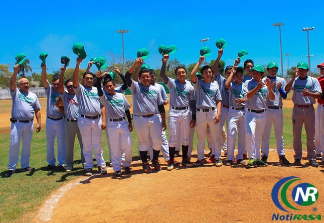 Arranca torneo regional William Sport en Valladolid Arranca torneo regional William Sport en Valladolid