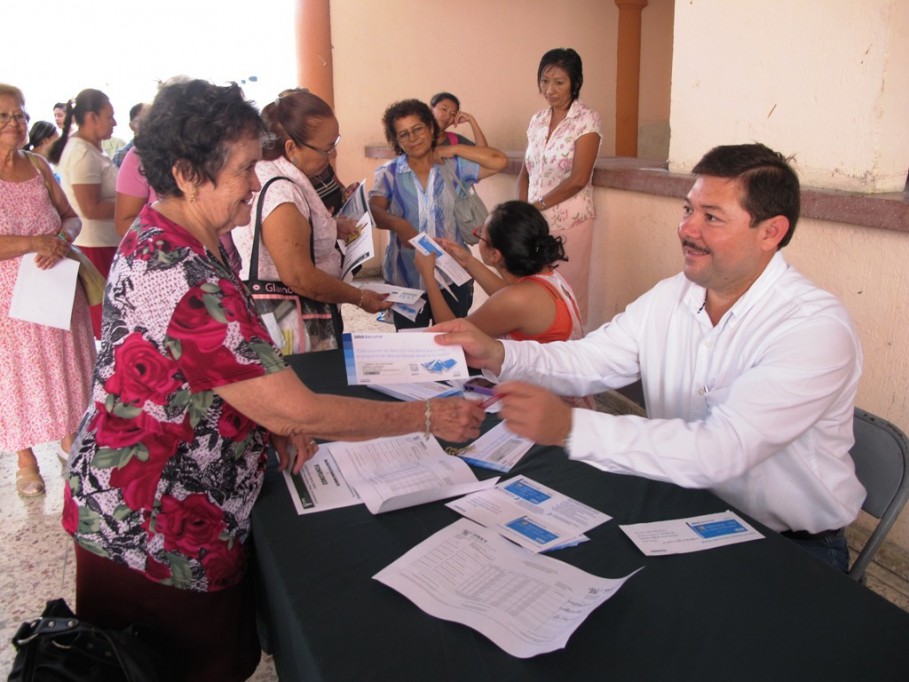 25 mujeres concluyen su capacitación para el autoempleo 25 mujeres concluyen su capacitación para el autoempleo