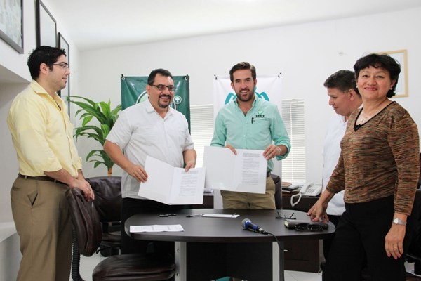 Sienta precedente acervo Yucatán como fuente de consulta de la zona metropolitana de Mérida Sienta precedente acervo Yucatán como fuente de consulta de la zona metropolitana de Mérida