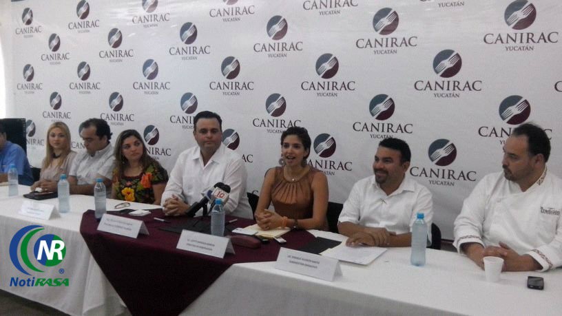 Se implementará el programa "Restaurante Líder en Protección Civil" Se implementará el programa "Restaurante Líder en Protección Civil"