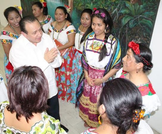 Nueva Asociación para difundir la cultura de Yucatán Nueva Asociación para difundir la cultura de Yucatán