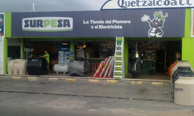 Surpesa colabora con el patronato de asistencias para la reinserción social en Yucatán Surpesa colabora con el patronato de asistencias para la reinserción social en Yucatán