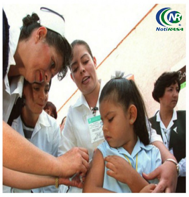 Yucatán se suma a la Tercera Semana Nacional de Salud Yucatán se suma a la Tercera Semana Nacional de Salud