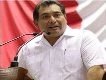 Yucatán preparado ante desastres naturales. Yucatán preparado ante desastres naturales.