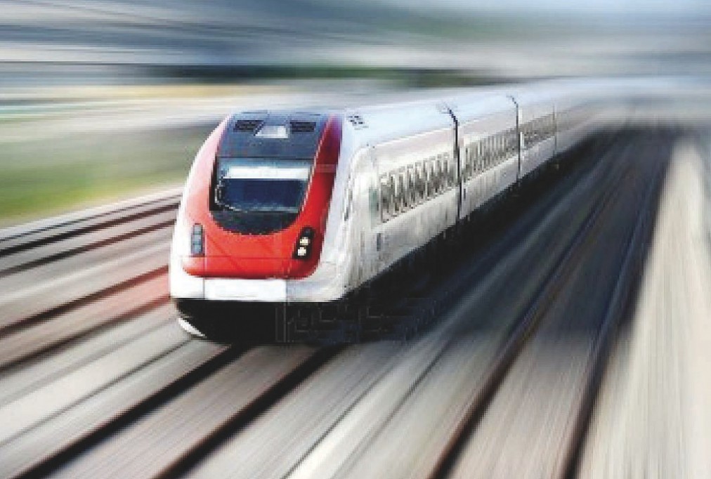 Sigue la demora del Tren Transpeninsular Sigue la demora del Tren Transpeninsular