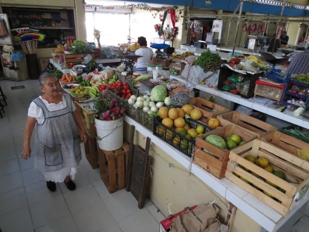 Dinero para mercados de Santiago y San Sebastián se van a la Alemán y el Chembech Dinero para mercados de Santiago y San Sebastián se van a la Alemán y el Chembech