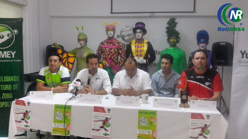 La Coordinación Metropolitana de Yucatán no podrá donar los 5 millones que la Cruz Roja requiere La Coordinación Metropolitana de Yucatán no podrá donar los 5 millones que la Cruz Roja requiere