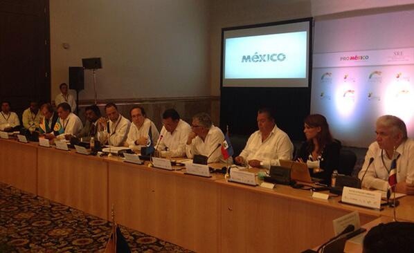Firman convenio a favor del sector agrícola Firman convenio a favor del sector agrícola
