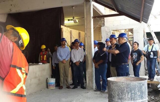 $10 millones se necesitan para trabajar y reabrir el mercado de la Pepita $10 millones se necesitan para trabajar y reabrir el mercado de la Pepita