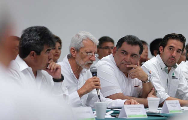 Paso trascendental por el ordenamiento de la Zona Metropolitana Paso trascendental por el ordenamiento de la Zona Metropolitana