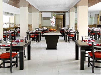 Restaurante Porto Novo estrena área infantil Restaurante Porto Novo estrena área infantil