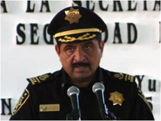 Yucatán blindado con cámaras de video vigilancia Yucatán blindado con cámaras de video vigilancia