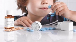 El 60% de las intoxicaciones de niños menores de cinco años ocurren en casa de sus abuelos El 60% de las intoxicaciones de niños menores de cinco años ocurren en casa de sus abuelos