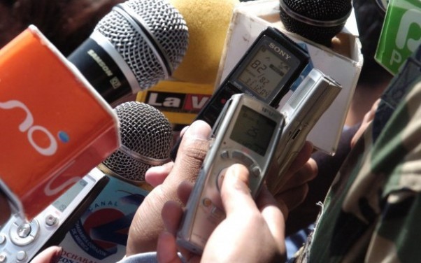 3 de mayo Día Mundial de la Liberta de Prensa 3 de mayo Día Mundial de la Liberta de Prensa