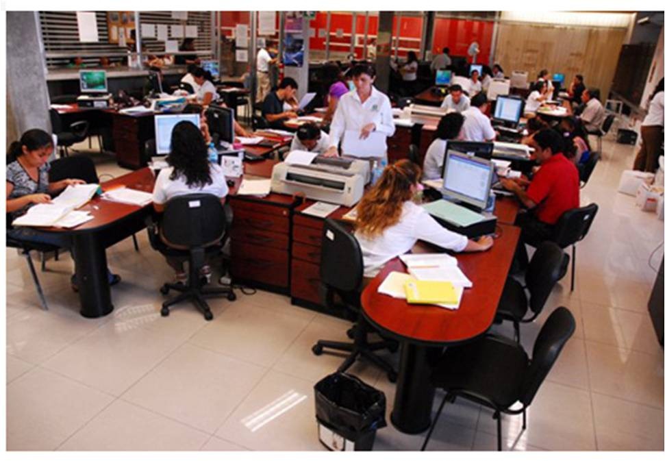 El Instituto de Defensa Pública del Estado carece de elementos que atiendan a los maya hablantes El Instituto de Defensa Pública del Estado carece de elementos que atiendan a los maya hablantes