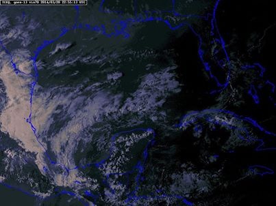 Seguirán las precipitaciones en el Estado Seguirán las precipitaciones en el Estado