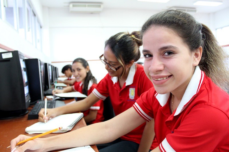 Concluye proceso de registro para ingresar a Escuelas Normales públicas y privadas Concluye proceso de registro para ingresar a Escuelas Normales públicas y privadas