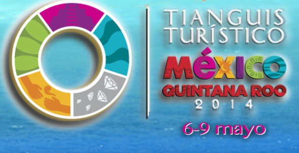 Récord de participantes yucatecos en el Tianguis Turístico de México Récord de participantes yucatecos en el Tianguis Turístico de México