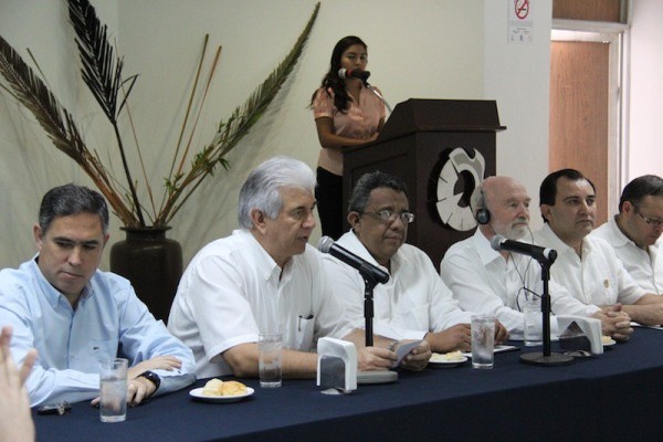 Buscan el impulso de la industria manufacturera Buscan el impulso de la industria manufacturera