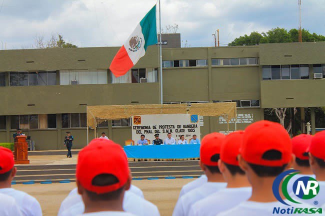 Juran lealtad a la Bandera Nacional, en Valladolid Juran lealtad a la Bandera Nacional, en Valladolid