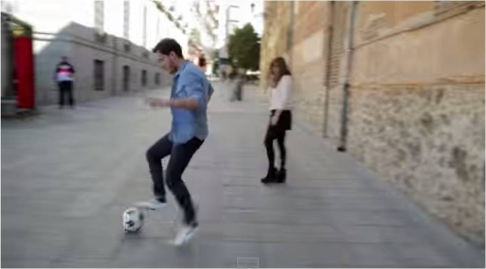 Lo viral: ¿Y tú qué harías por un boleto de la final de Champions League 2014? Lo viral: ¿Y tú qué harías por un boleto de la final de Champions League 2014?