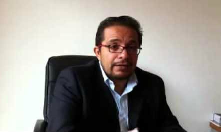 El titular de Sefotur estable y listo para el Tianguis 2014 El titular de Sefotur estable y listo para el Tianguis 2014