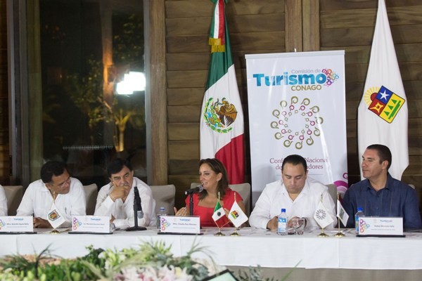 Proponen más impulso a Pueblos Mágicos en Yucatán Proponen más impulso a Pueblos Mágicos en Yucatán