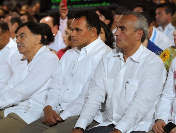 Impulsarán el turismo hacia Chichén Itzá Impulsarán el turismo hacia Chichén Itzá