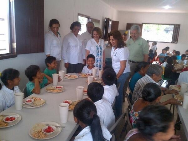 El DIF Yucatán apoya a 700 niños y adolescentes que trabajaban El DIF Yucatán apoya a 700 niños y adolescentes que trabajaban