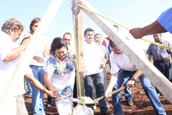 Cambiará de sede la unidad básica de rehabilitación de Tekax Cambiará de sede la unidad básica de rehabilitación de Tekax