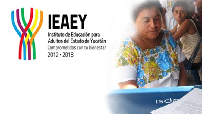 2079 adultos terminaron algún nivel de estudios con el IEAEY 2079 adultos terminaron algún nivel de estudios con el IEAEY
