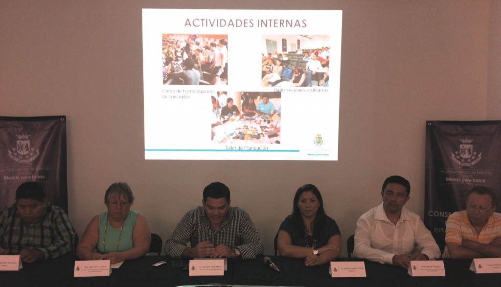 Se realizarán actividades por el primer "Día Nacional Contra la Homofobia" Se realizarán actividades por el primer "Día Nacional Contra la Homofobia"