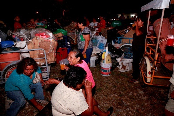 Acumula "Recicla por tu Bienestar" más de 400 toneladas de residuos sólidos Acumula "Recicla por tu Bienestar" más de 400 toneladas de residuos sólidos