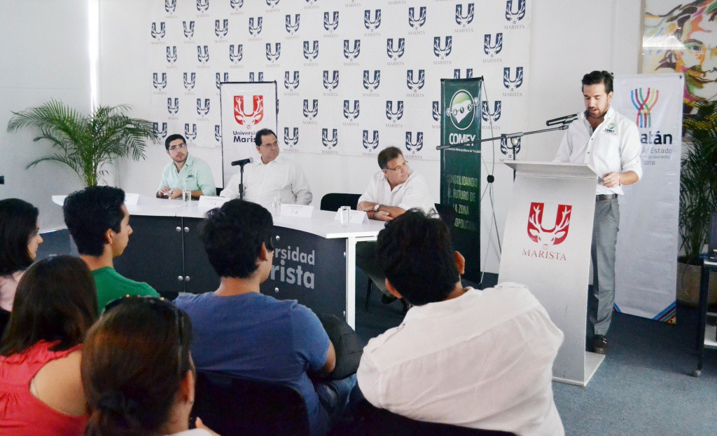 Acervo Yucatán enriquece su archivo con colaboración de la Universidad Marista Acervo Yucatán enriquece su archivo con colaboración de la Universidad Marista