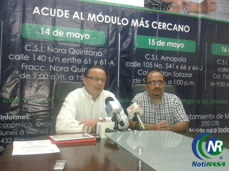 Ayuntamiento meridano realizará la semana del empleo Ayuntamiento meridano realizará la semana del empleo