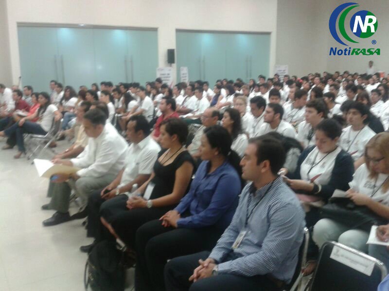 Realizan un foro de inclusión para jóvenes Realizan un foro de inclusión para jóvenes