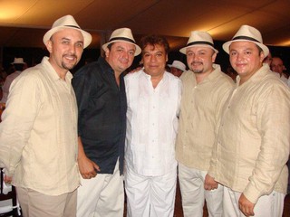 Juan Gabriel en Mérida el próximo 02 de noviembre Juan Gabriel en Mérida el próximo 02 de noviembre
