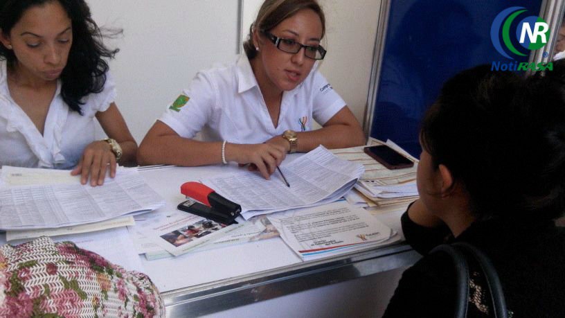 La "Semana del Empleo" ofrecerá 950 vacantes La "Semana del Empleo" ofrecerá 950 vacantes