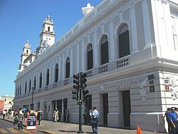 La federación renta 18 locales comerciales en el corazón de la ciudad La federación renta 18 locales comerciales en el corazón de la ciudad