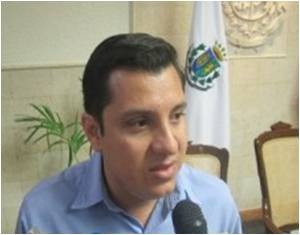 Sac Nicté, comunidad saludable de Mérida Sac Nicté, comunidad saludable de Mérida