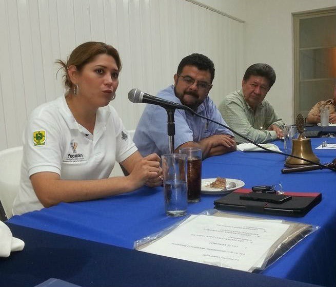 Llegará recurso federal al Centro Estatal de Prevención Social del Delito (CEPREDEY) Llegará recurso federal al Centro Estatal de Prevención Social del Delito (CEPREDEY)