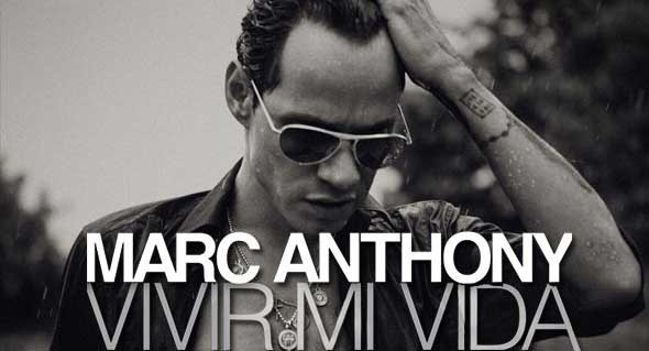 Átomo FM ya tiene a los ganadores para ir al concierto de Marc Anthony Átomo FM ya tiene a los ganadores para ir al concierto de Marc Anthony