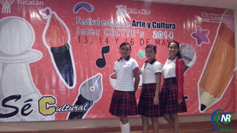 Buscan desarrollar arte y cultura en jóvenes de nivel medio superior Buscan desarrollar arte y cultura en jóvenes de nivel medio superior