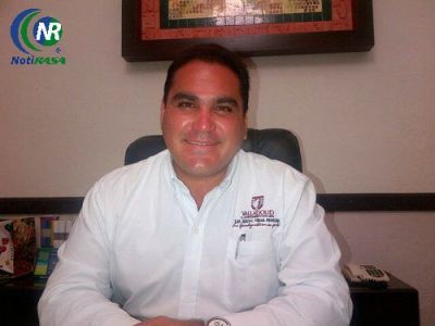 Hay un techo presupuestal de 54 millones de pesos para proyectos productivos Hay un techo presupuestal de 54 millones de pesos para proyectos productivos