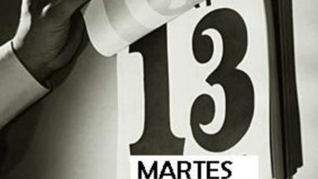 Para los yucatecos el martes 13 es como cualquier otro Para los yucatecos el martes 13 es como cualquier otro