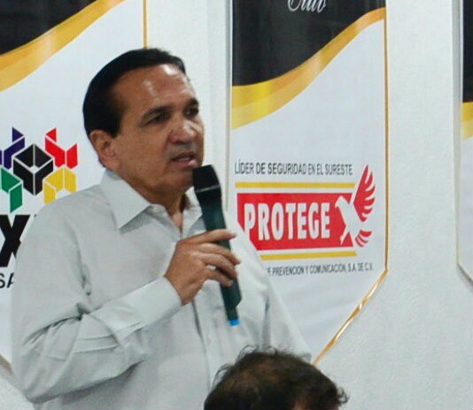 Canaco realizará el programa "Bussines Club" Canaco realizará el programa "Bussines Club"