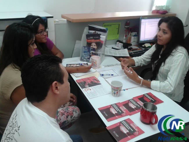 Alumnos de la UNID Tizimín a la estadía empresarial Alumnos de la UNID Tizimín a la estadía empresarial