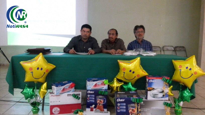 Sindicato independiente magisterial, festeja a sus agremiados Sindicato independiente magisterial, festeja a sus agremiados